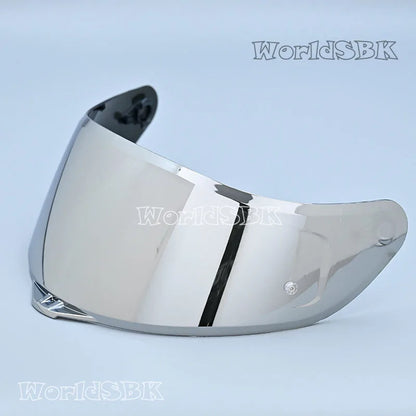 Helmet Lens for AGV K5 K5S K3SV K1 Compact ST Motorcycle Helmet Visor Windshield Shield Motorbike Accessories Glasses Casco