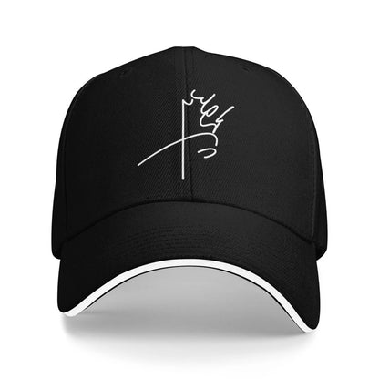 Make Iran Great Again Sun Hat Spring Sunscreen Cap Men's Women's  Fashion Baseball Cap New Outdoor Hats