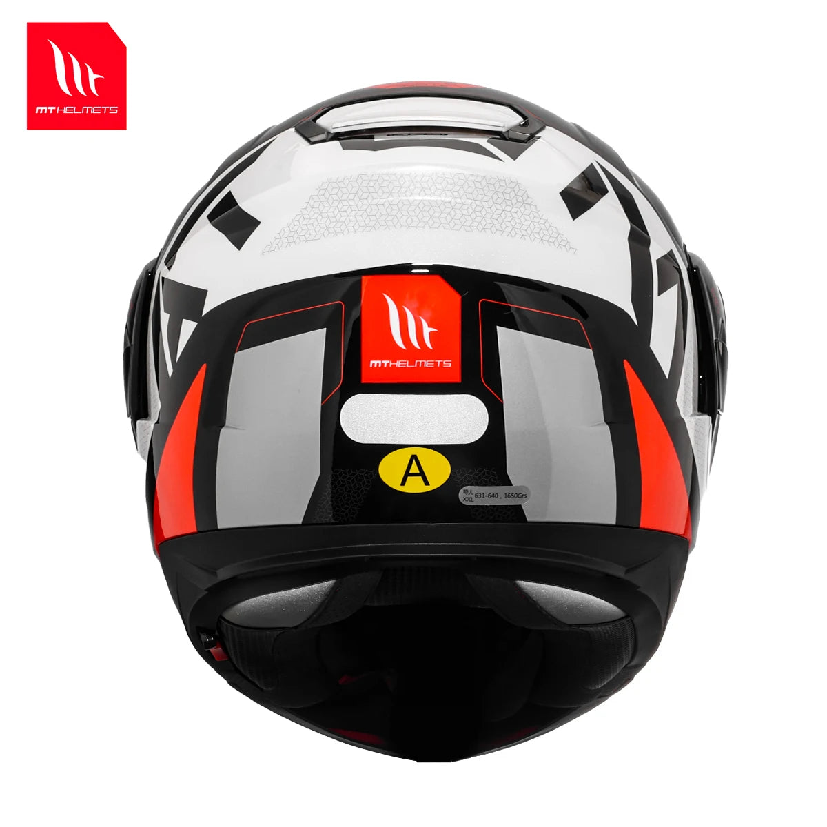 New Arrival Motorcycle Flip-Up Helmets Atom Sv Dual Lens Off Road 4 Seasons Helmets Color Options M-4Xl