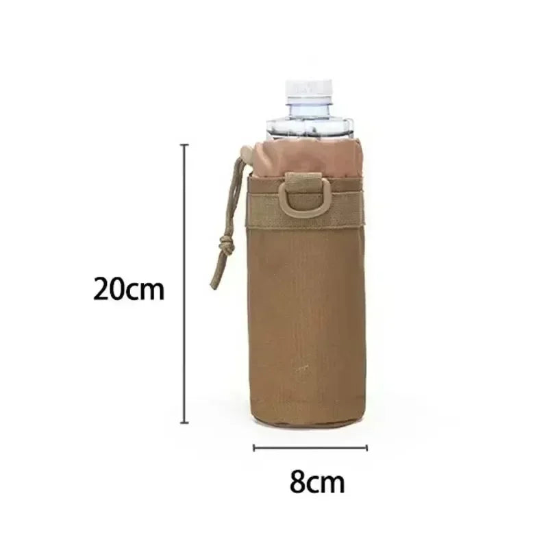 Nylon Tactical Vest Body Armor Hunting Carrier Accessories Men Combat MOLLE Camo Military Vest Outdoor CS Hunting