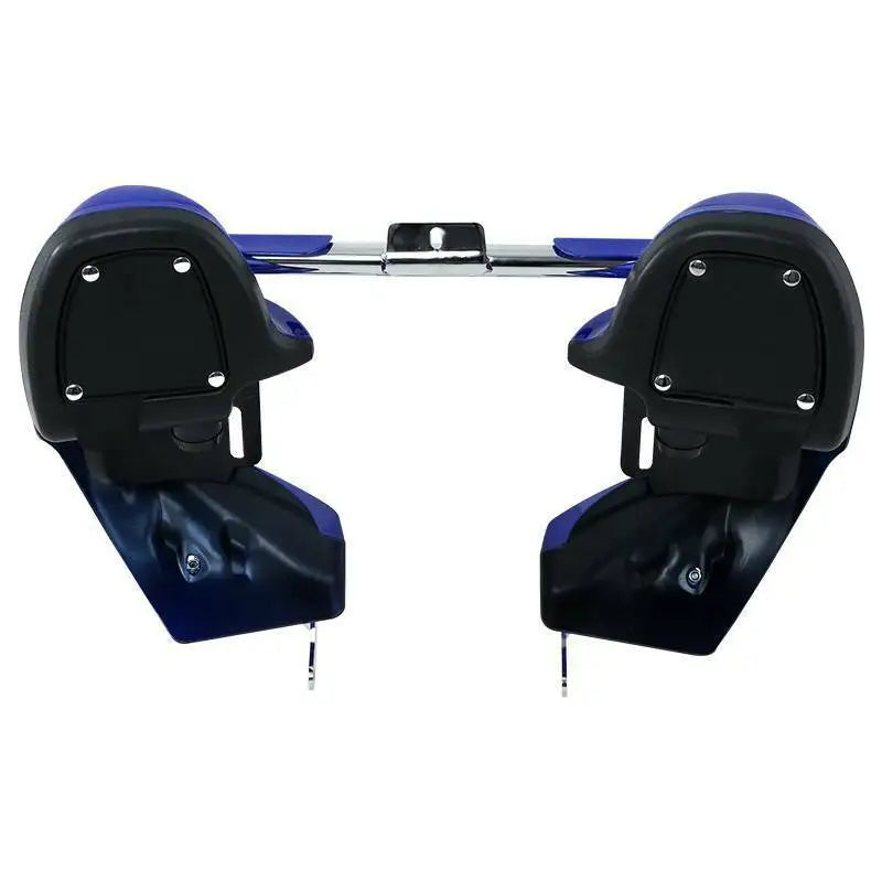 Motorcycle Lower Vented Leg Fairings For Harley Touring Road King Street Electra Glide 83-13 FLHR FLHT FLT FLHX FLHTCU FLHRC