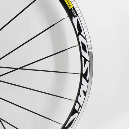 Brand New 30.5mm 700C Racing Road bike Aluminum alloy bicycle wheelset alloy clincher rims lightest wheels use for 8/9/10/11S