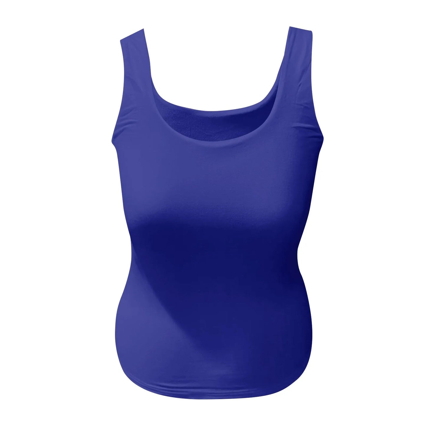 Solid Y2k Vest Women Sleeveless Base Shirt Regular Black Tops Slim-Fit Sling Inner Top Spring Summer Street Wear Girl Cloth