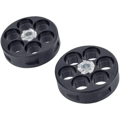 . 50 Cal Paintball 200 Balls New Reusable Training Soft Nylon Balls for Paintball Guns Nylon Ball (Only Ball)