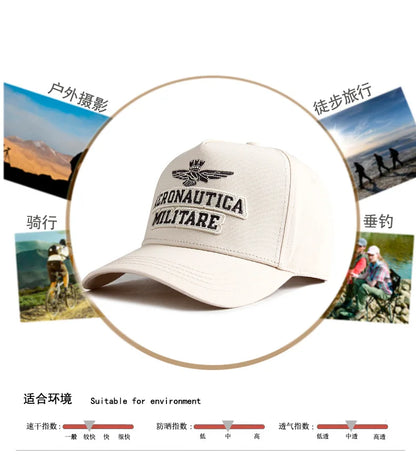 Latest Embroidered Mens Baseball Cap Extra Large Size Big Head Comfort Cotton High Crown Hat for Casual Outdoor Activities