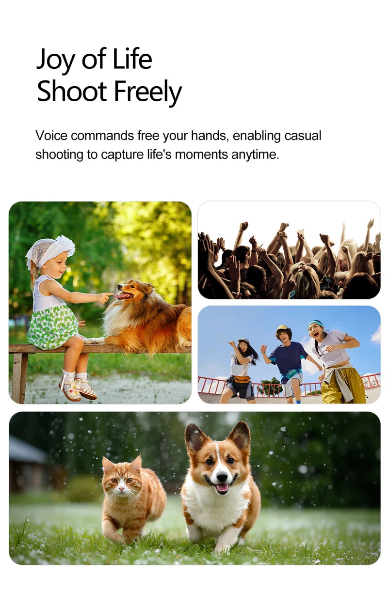 AI Smart Glasses 8K HD 800MP Camera Video Sport Sunglasses AI Chat GPT Bluetooth Music Call Translation Voice Assistant Glasses