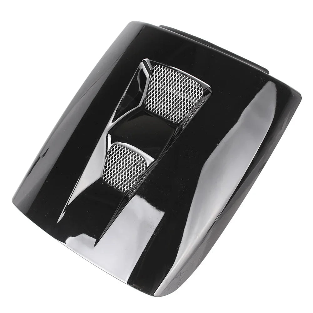 Motorcycle For Honda CBR250RR MC22 1991 - 1998 Rear Seat Tail Cover CBR250RR Passenger Cover Seat Rear Cover Fairing Accessories