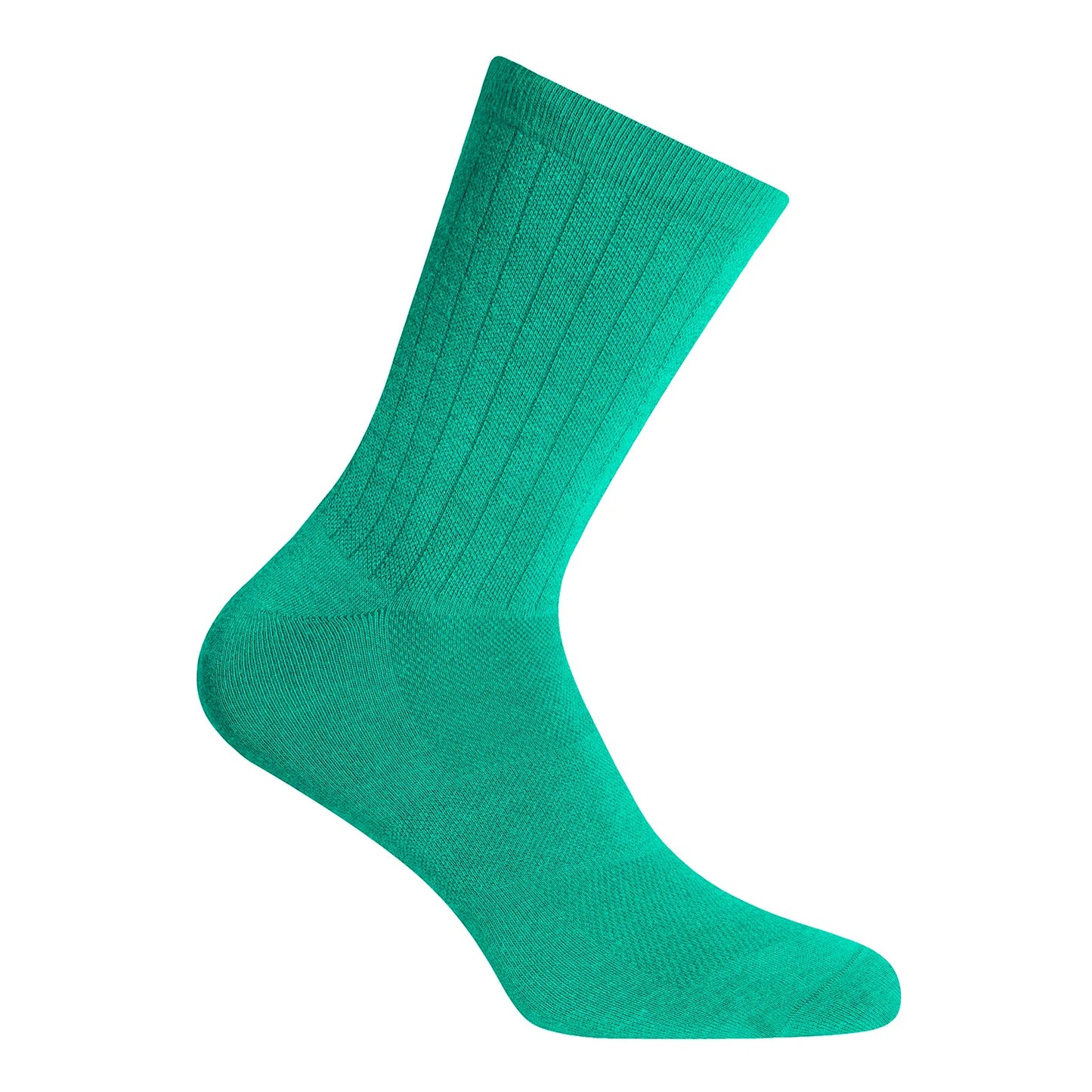 Liteskin Aero Cycling Socks Men Women's Bicycle Road Bike MTB  Race Running Soccer Football Sports Anti-slip Compression Socks