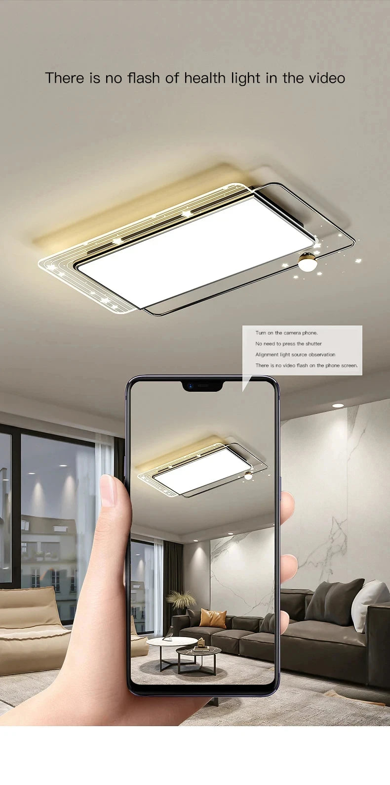Modern Simple LED Ceiling Lamp Home Decor Bedroom Study Fixture Creative Dining Living Room Lights Children's Room Chandelier