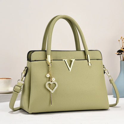 Women bag Handbag for women 2025 sac a main Fashion single shoulder bags luxury designer handbag square bag