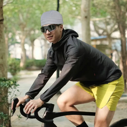 5/2/1pc Summer Cooling Skull Caps Helmet Liner Anti-UV Anti-Sweat Wicking Cycling Running Motorcycle Riding Under Hard Hat Liner