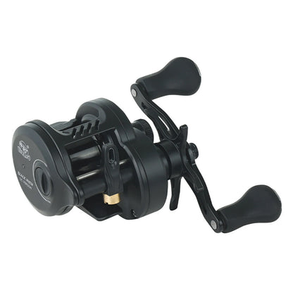 Ultralight DC Fishing Wheels Long Cast Self Charging Electric Baitcasting Reels 5+1Bearings 7.2:1 Ratio Versatile Casting Reels