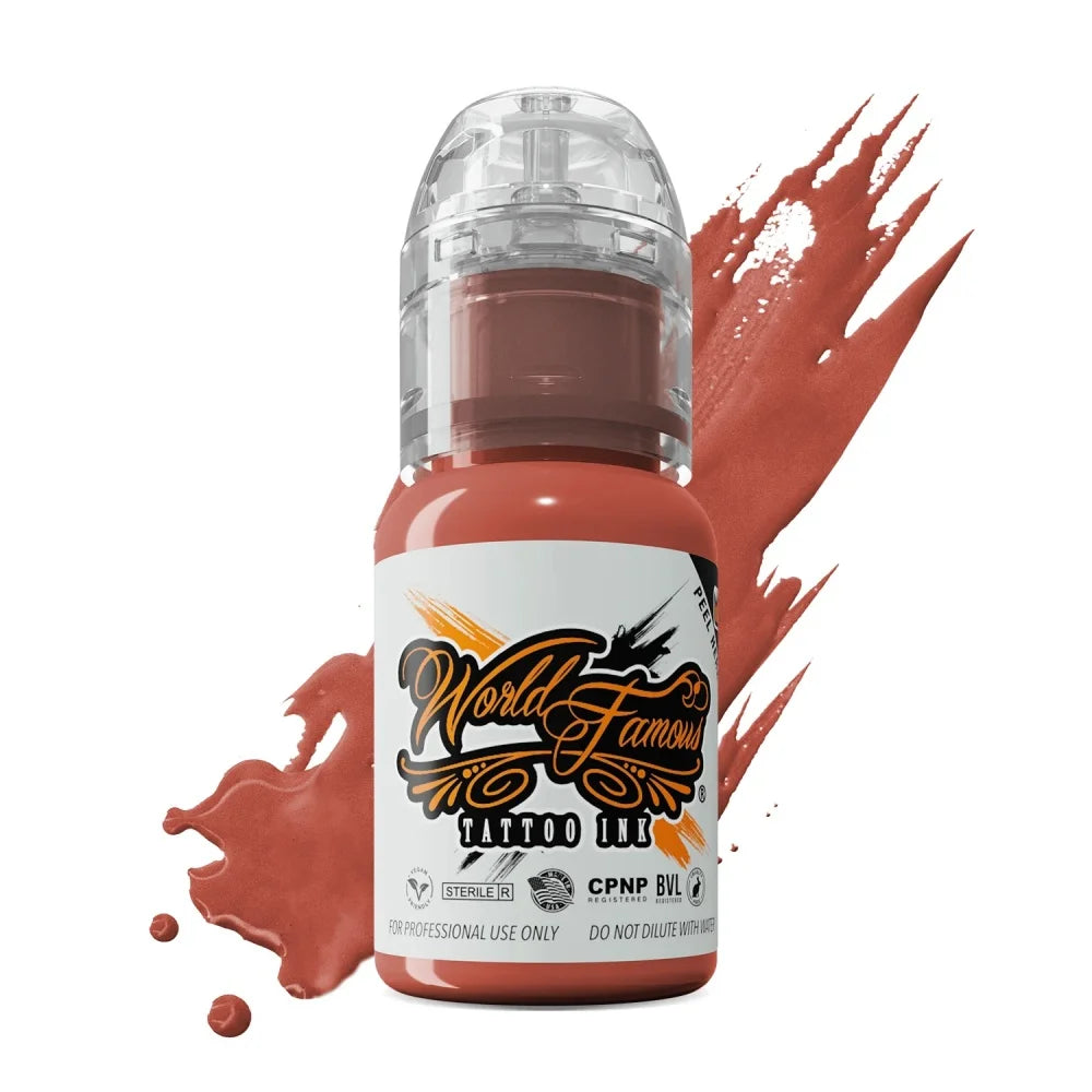19 Color 15ML Original Tattoo Ink Pigment Black Tattoo ink Professional Tattoo Pigment Permanent Tattoo Ink Body Art Pigment