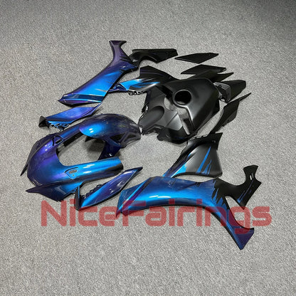 Motorcycle Bodywork Fairings for YAMAHA YZF R1 2020-2025 Free Custom Prime Aftermarket ABS Injection Fairing Kit YZFR1 20-25