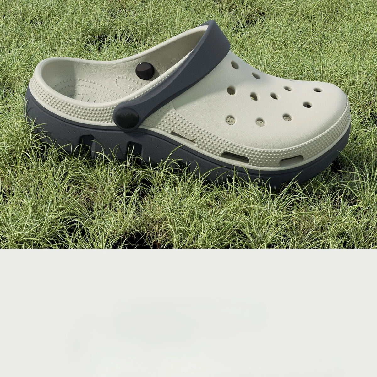 Women Slipper Clog Sandals nursing Cloud Summer Flip Flops Beach Slides Home House Platform Shoes Flat Men Male Female Hole
