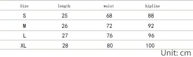 Women’s Shorts Summer High Waist Solid Color PU Leather Ruffle Trim Short Pants