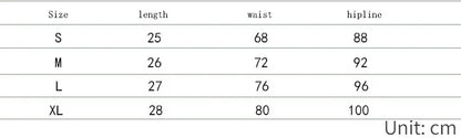 Women’s Shorts Summer High Waist Solid Color PU Leather Ruffle Trim Short Pants