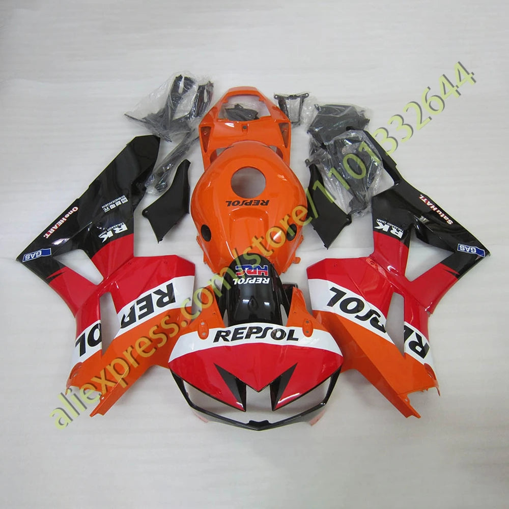 For Honda CBR 600RR 2013-2020 Fairing Body Plastic Cover Kit CBR600RR 13-20 Motourcycle Fairings Bodywork Panel Set