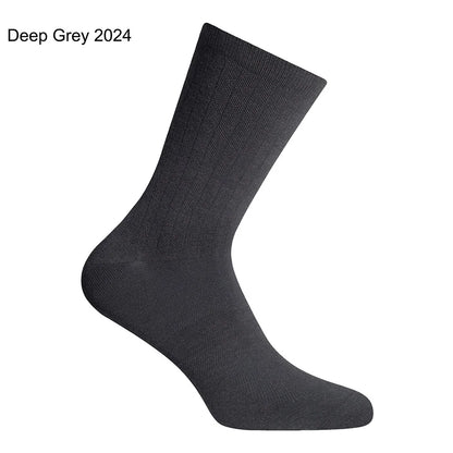 Liteskin Aero Cycling Socks Men Women's Bicycle Road Bike MTB  Race Running Soccer Football Sports Anti-slip Compression Socks