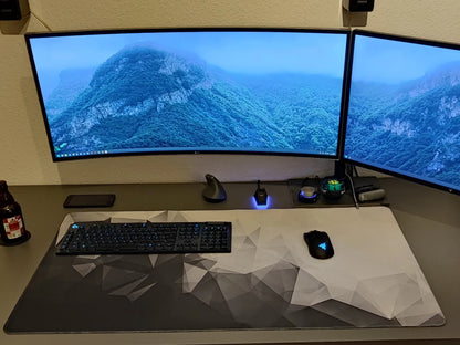 Stock Market Chart Pattern Mouse Pad Game Mat Gamer Mousepad Gaming Table Carpet Gamer Computer Desk Mat Rubber Mouse Mat