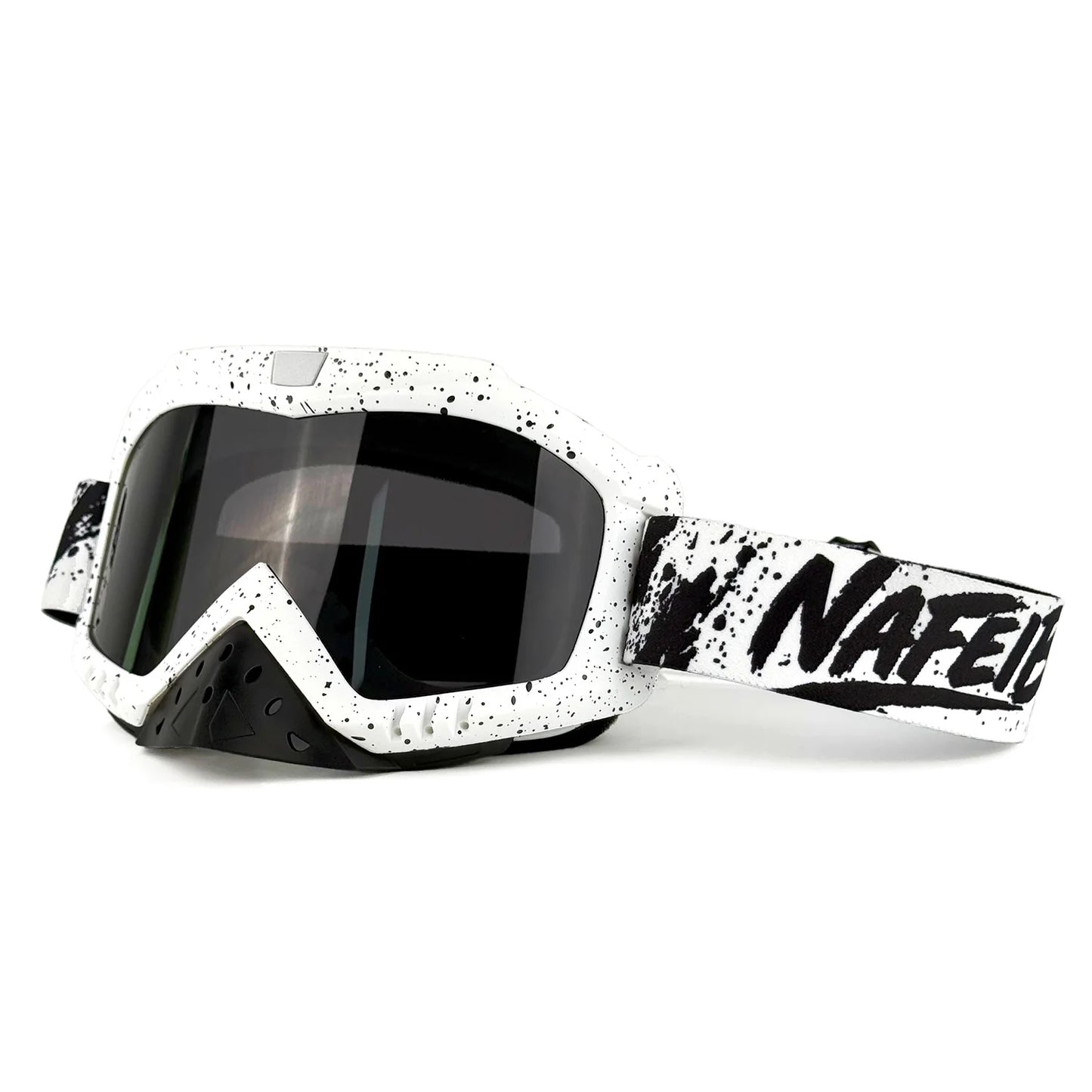 New motocross off-road motorcycle skiing sports goggles MX helmet compatible motorcycle goggles ATV DH VTT