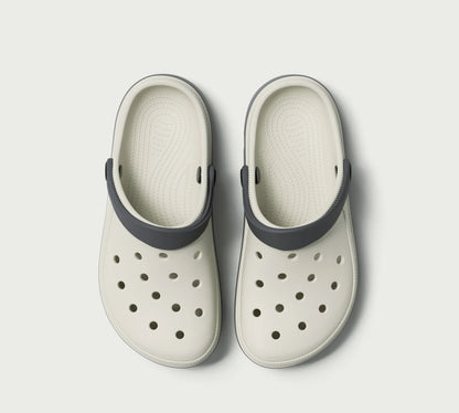 Women Slipper Clog Sandals nursing Cloud Summer Flip Flops Beach Slides Home House Platform Shoes Flat Men Male Female Hole