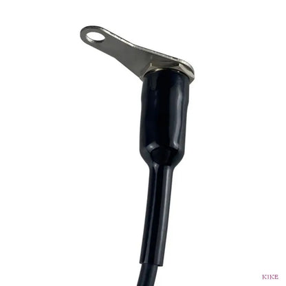 K1KE Durable CNCStart Engine On Off Self-lock Switch Button Motorbike Dirt Bike