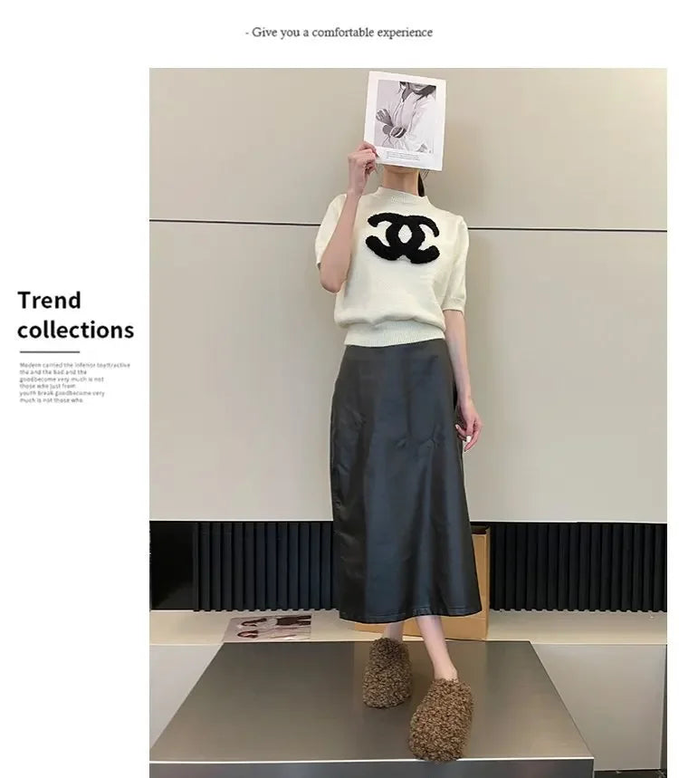 Thick Heel Luxury Lambwool Mules  Winter Shoes Woman Flip Flops Flat Cover Toe Slides Ins Warm Curly Lamb Fur Slippers Women