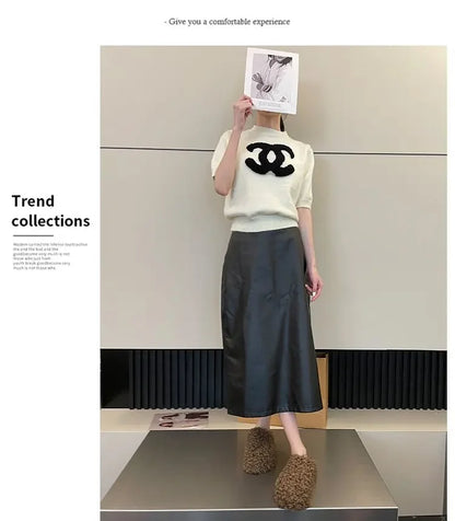 Thick Heel Luxury Lambwool Mules  Winter Shoes Woman Flip Flops Flat Cover Toe Slides Ins Warm Curly Lamb Fur Slippers Women