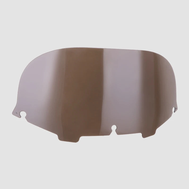 For 1996-2013 Harley Electra Street Glide FLHX Touring CVO 8" Motorcycle Deflector Wind Windshield Fairing Windscreen Moto Case