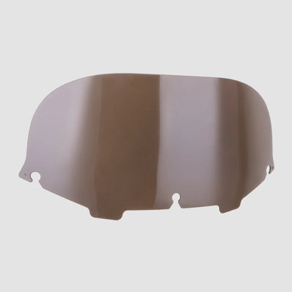 For 1996-2013 Harley Electra Street Glide FLHX Touring CVO 8" Motorcycle Deflector Wind Windshield Fairing Windscreen Moto Case
