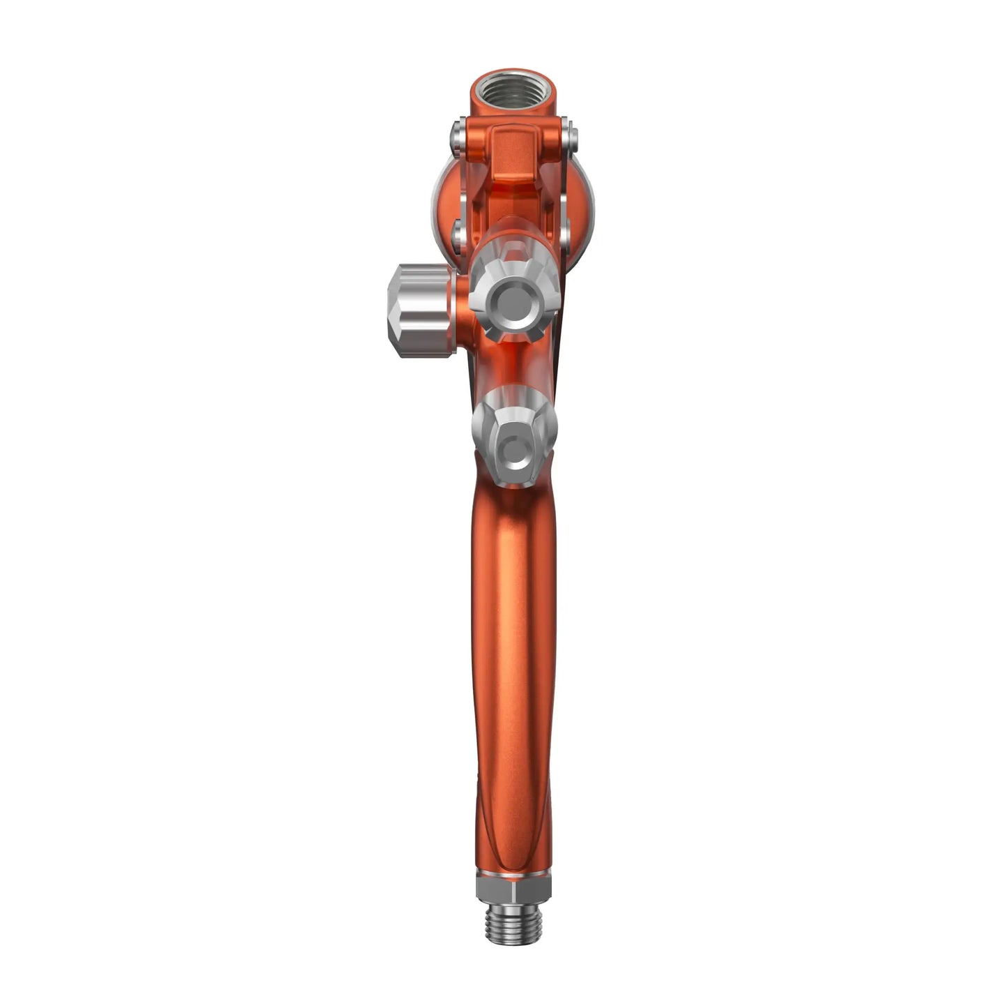 Original PORPHIS PRD-817 New VS Spray Gun 1.3mm Paint Spray Gun Gravity Spray Gun For Car Painting Automotive  painting