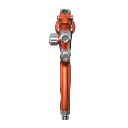 Original PORPHIS PRD-817 New VS Spray Gun 1.3mm Paint Spray Gun Gravity Spray Gun For Car Painting Automotive  painting