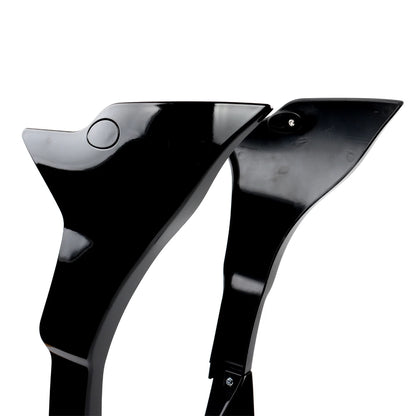 NEW 2022-2024 FOR Harley Softail Low Rider ST & FXLRST Motorcycle Accessories Black Fairing Spoiler Cover