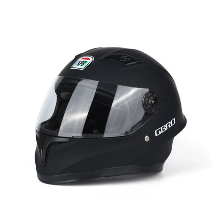 Children Helmet Safety Kid Riding Helmets New CuteFull Face For Four Seasons Outdoor Sports Head Bicycle Motorcycle Helmet