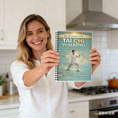 Tai Chi Practice Manual For Seniors Beginners Spiralbound Martial Training Guide Including Pages On Progressive Daily Exercises