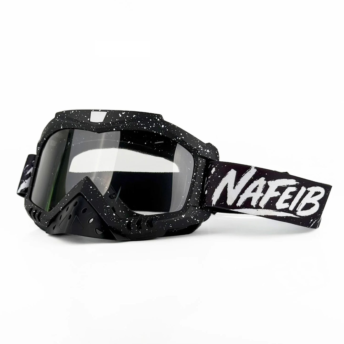 New motocross off-road motorcycle skiing sports goggles MX helmet compatible motorcycle goggles ATV DH VTT