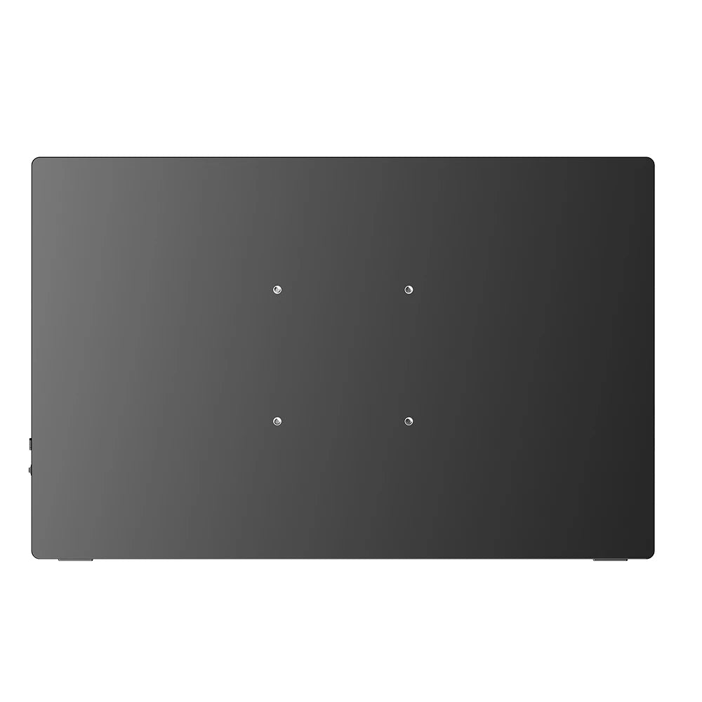 UPERFECT Portable Monitor 4K 1200 Nits 16" Laptop Monitor 3840*2400 UHD HDR FreeSync 16:10 1500:1 USB-C & MINI HDMI VESA & Smart Case Travel Second Screen for PC Phone Xbox Switch