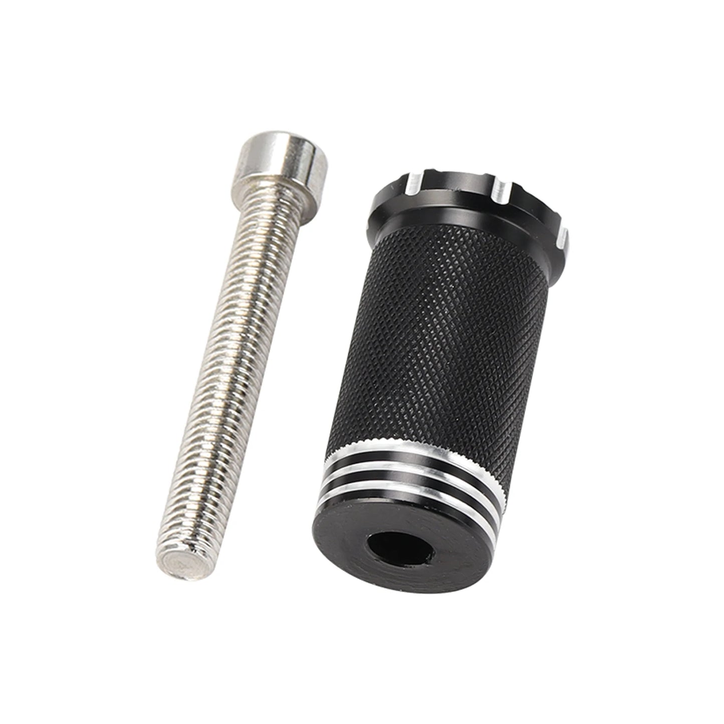 Motorcycle Shift Gear Lever Shifter Peg Aluminum For Harley Sportster 883 1200 Dyna Fat Bob Breakout Softail Touring Road Glide