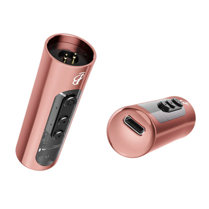 BIOMASER P90 Pro Wireless Rotary Rechargeable PMU Tattoo Machine Permanent Makeup Microblading Eyebrow Lip Eyeliner Tattoo Gun