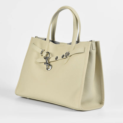 Mendy Large Women's Bag Hand Bags Genuine leather Tote Bag Lady Female Fashion Designer Luxury Business Shoulder Bag New In