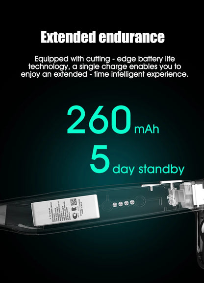 1080 AI Smart Glasses GPT 100mp Multifunctional HD Camera Chat Bluetooth Call Voice Music Assistant AI Translation Smart Glasses