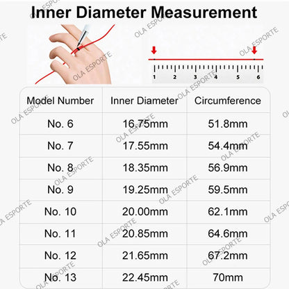 2025 Smart Ring Gesture Control Wireless Bluetooth Heart Rate Blood Pressure Monitor 5ATM Waterproof Health Smartring Men Women