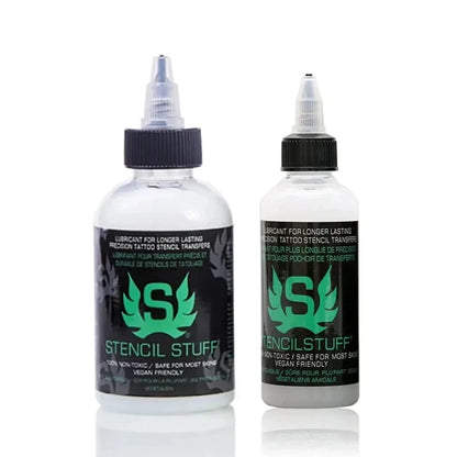250/120/30ML Professional Tattoo Stencil Magic Gel Thermal Copier Gel Transfer Stuff Solution Cream Tattoo Accessories