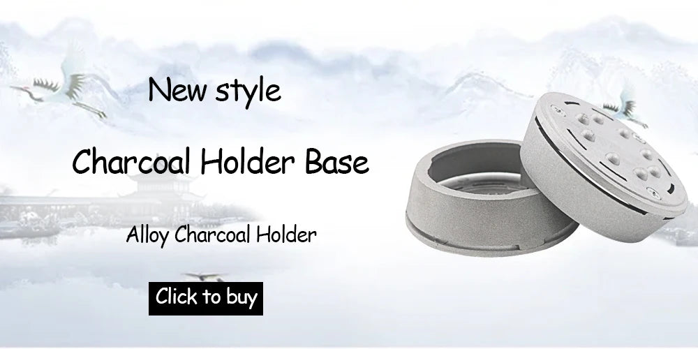 1 Pc One Hole Phunnel Shisha Bowl Hookah Chicha Head Smoking Hookah Narguile Accessories