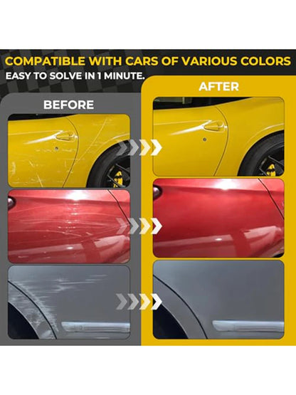Car Scratch Remover Paint Care Tools Auto Swirl Remover Scratches Repair Polishing Auto Body Grinding Compound Anti Scratch Wax