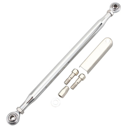 320mm Gear Lever Shift Linkage Shifter For Harley Touring Road King Electra Street Glide Softail Fatboy Motorcycle Accessories