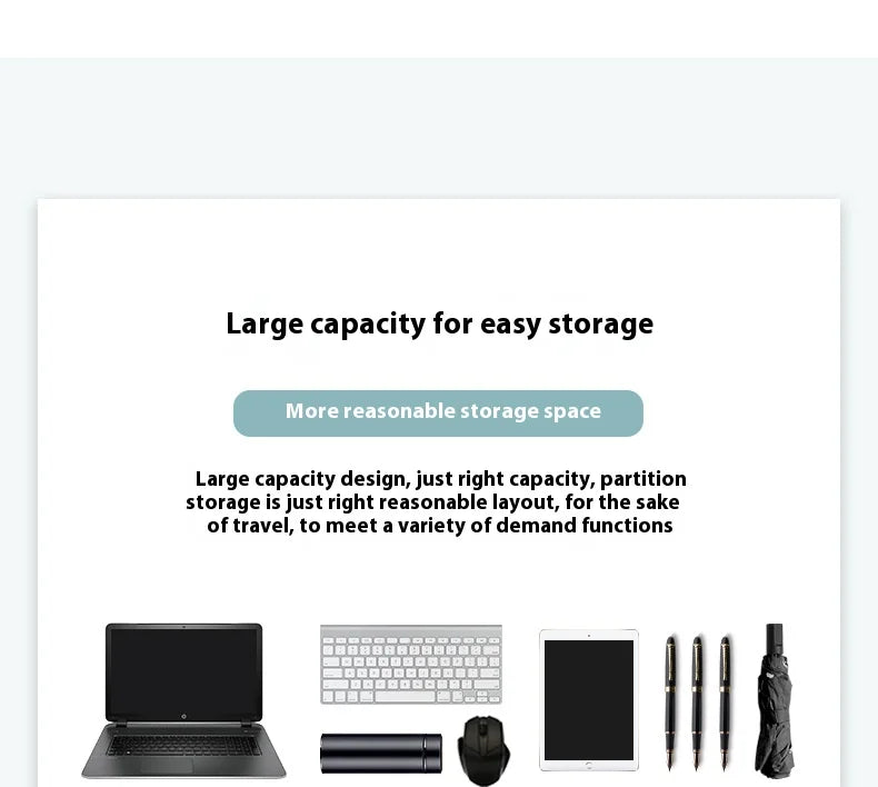 Large Travel Backpack Boardable Backpack USB Charging Waterproof Outdoor Travel Backpack Independent Shoe Compartment