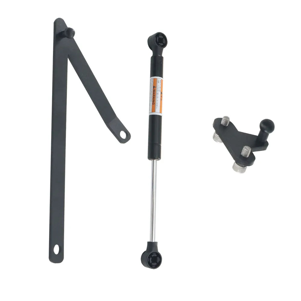 For Harley Touring Road Glide Road King Street Glide 2014-2023 Motorcycle Accessories Tour Pack Trunk Support Rod Hydraulic Rod