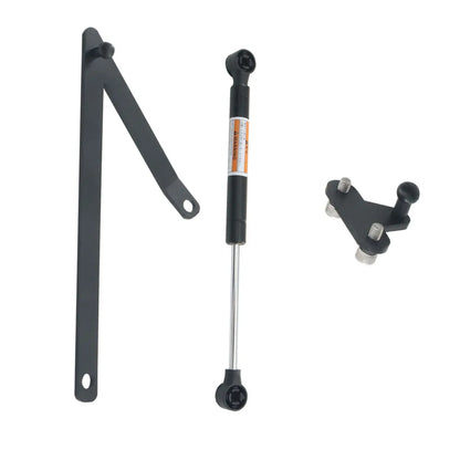 For Harley Touring Road Glide Road King Street Glide 2014-2023 Motorcycle Accessories Tour Pack Trunk Support Rod Hydraulic Rod